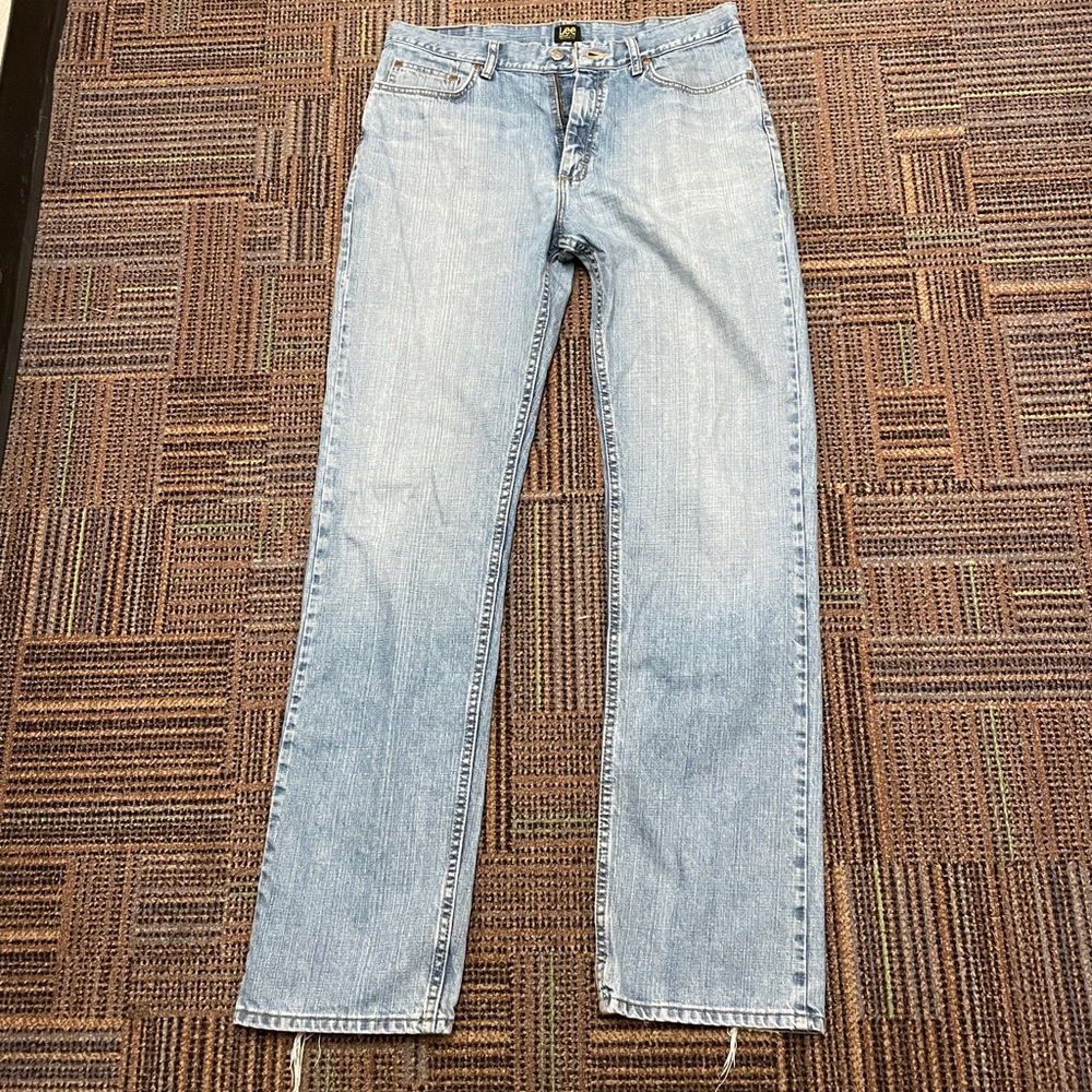 Lee Jeans 34X36